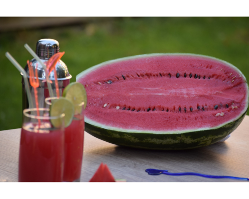 jardim-do-bem-estar-suco-de-melancia-e-limao Benefícios da Melancia: 3 Dicas e Receitas